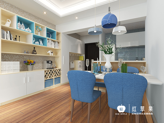 红苹果家具品牌环保吗,红苹果家具是什么公司