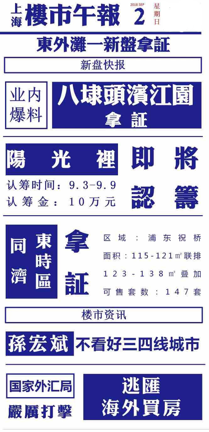 豪宅惊现20本房产证,内环现象级热销豪宅