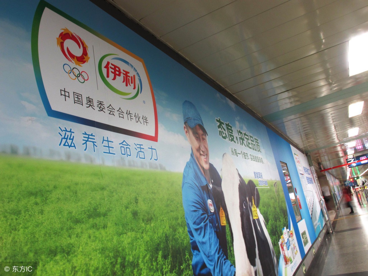 伊利股价大跌背后：半年研发不足1亿销售费用过百亿