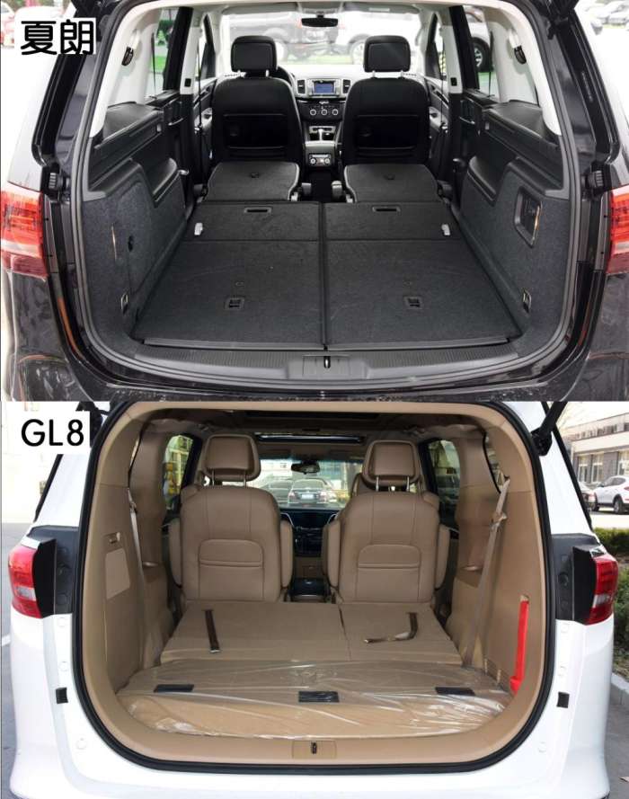 10万公里的夏朗还能买吗,6年没换代迈腾