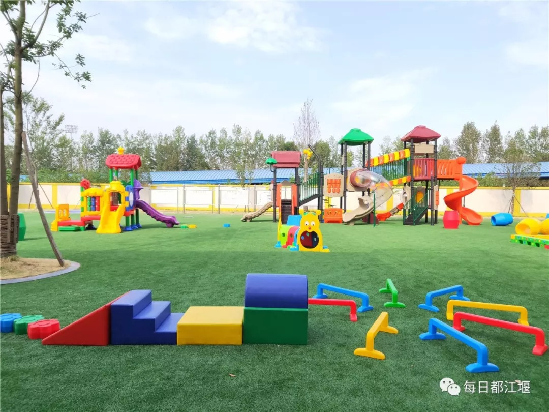 都江堰市光亚幼儿园,都江堰市哪家幼儿园好