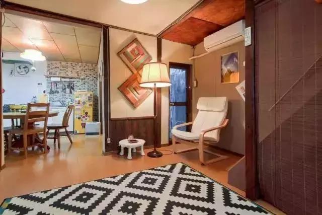 日本旅游最佳民宿,日本旅游民宿推荐