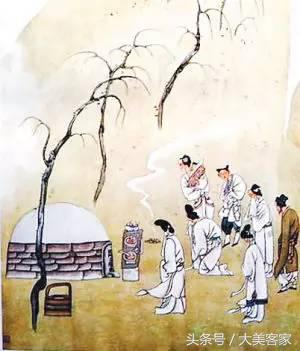 客家人的禁忌习俗，在你的老家都听说过哪些？