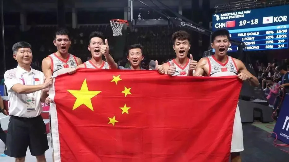 今天晚8点雅加达亚运会将落下帷幕一起感受这些温情和感动