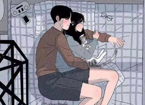 好的夫妻规矩,好夫妻的最高境界