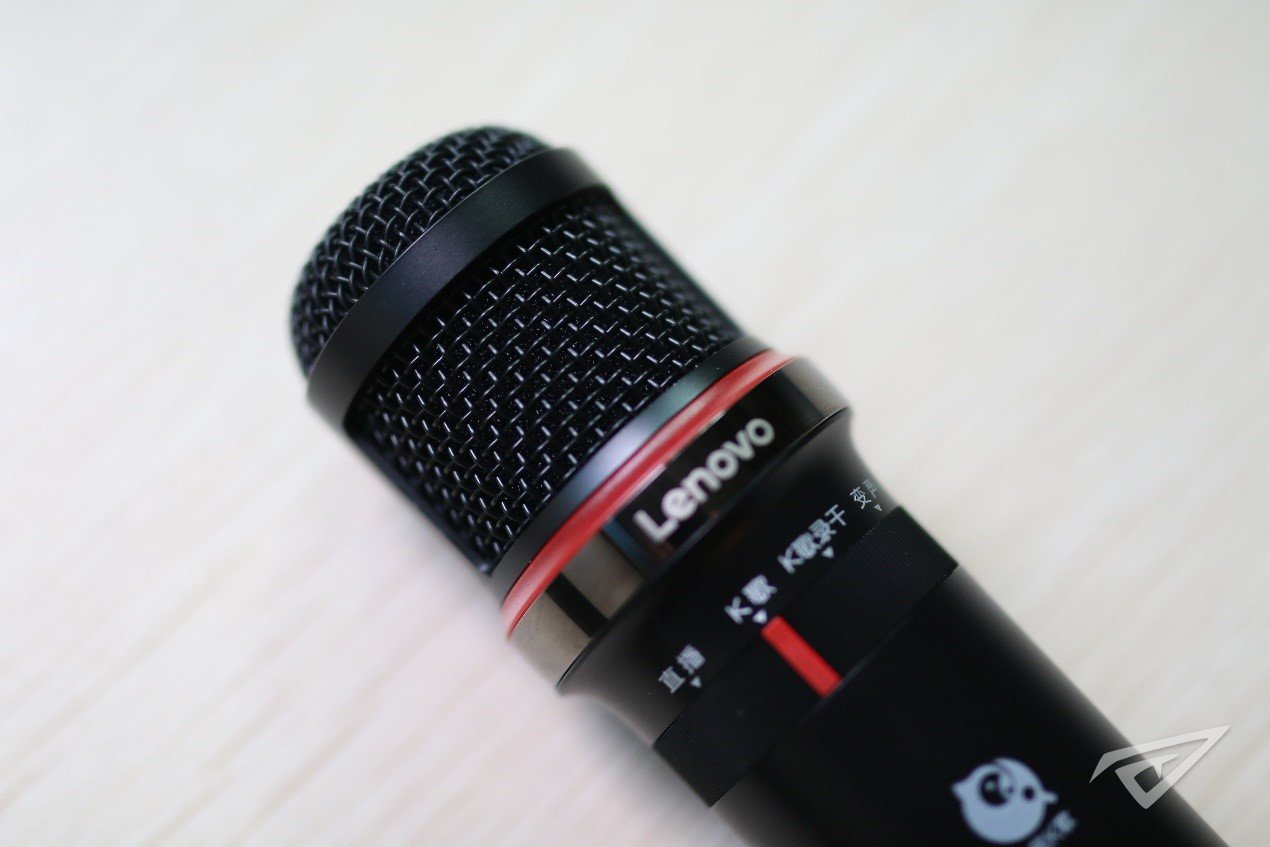 联想um20c麦克风怎么唱效果好,联想um20sk歌直播教程