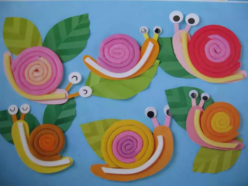 幼儿园环创墙面小装饰,幼儿园走廊经典创意环创墙面布置