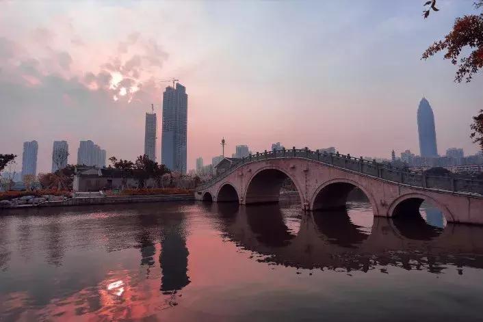 这些景点不花一分钱也可以玩遍,去哪里旅游既省钱而且又好玩