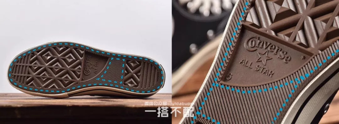 匡威怎么穿出颓废风,匡威怎么穿出机能风