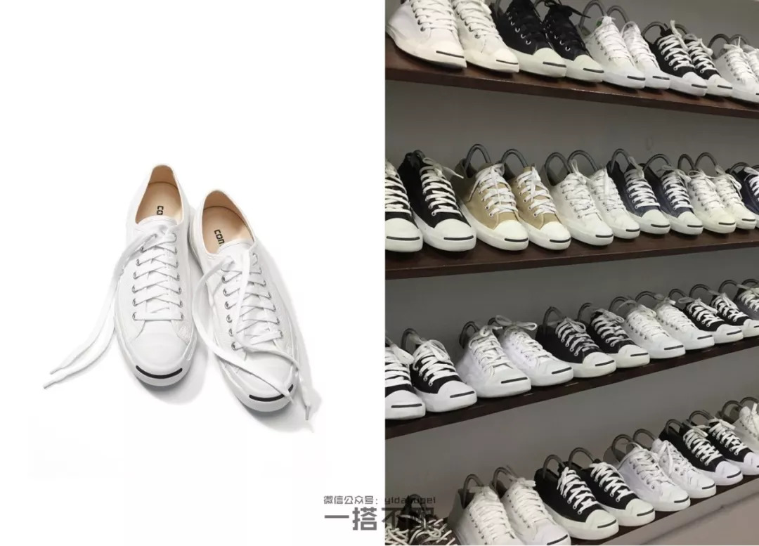 匡威怎么穿出颓废风,匡威怎么穿出机能风