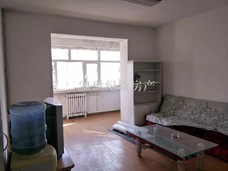 石河子精装修房出售,石河子房源三室一厅