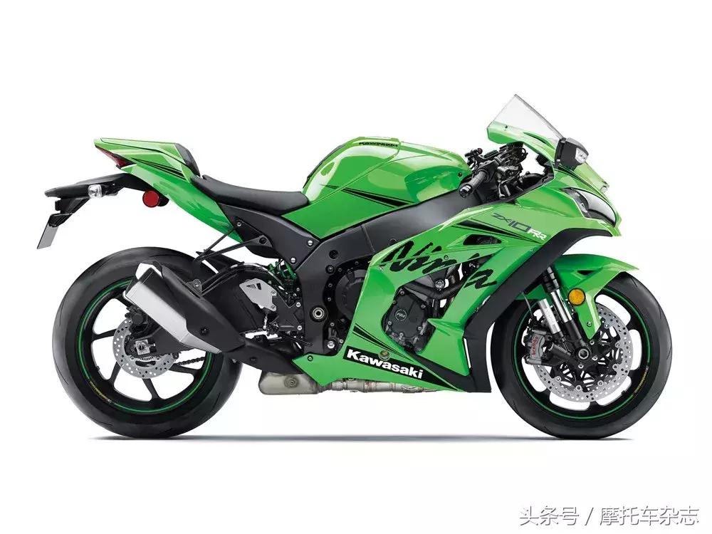 最新川崎zx10r赛道,川崎zx-6r2024款最新消息