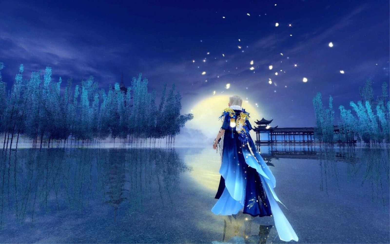 一款游戏运营一两年,因为坑中国玩家逐渐没落的游戏