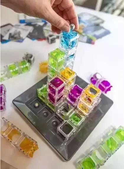 孩子玩的益智类玩具推荐,怎样挑选小孩玩具