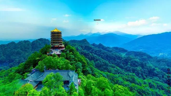 成都的5a景点有哪些,成都周边的5a景区有哪些