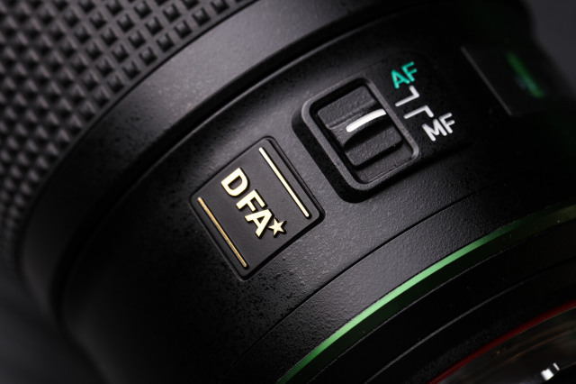 宾得星系列镜头,最值得入手的宾得镜头