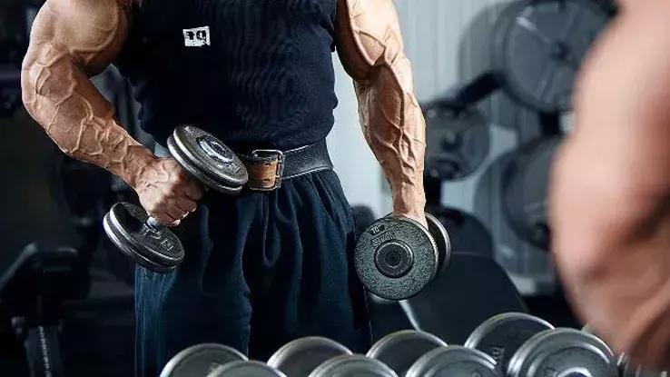 高级训练方法和技巧,高级训练法