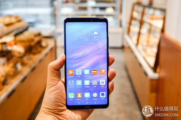 小米max3和荣耀note10该选哪个,小米max3和红米note5对比