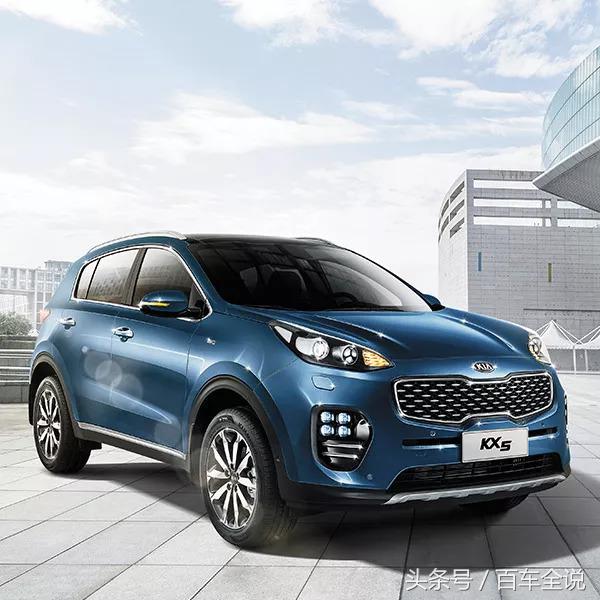 智跑跟新款ix35哪个值得买,ix35与起亚智跑好不好