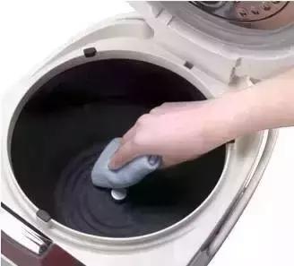 饭没煮熟夹生饭怎么补救,米饭夹生饭怎么补救