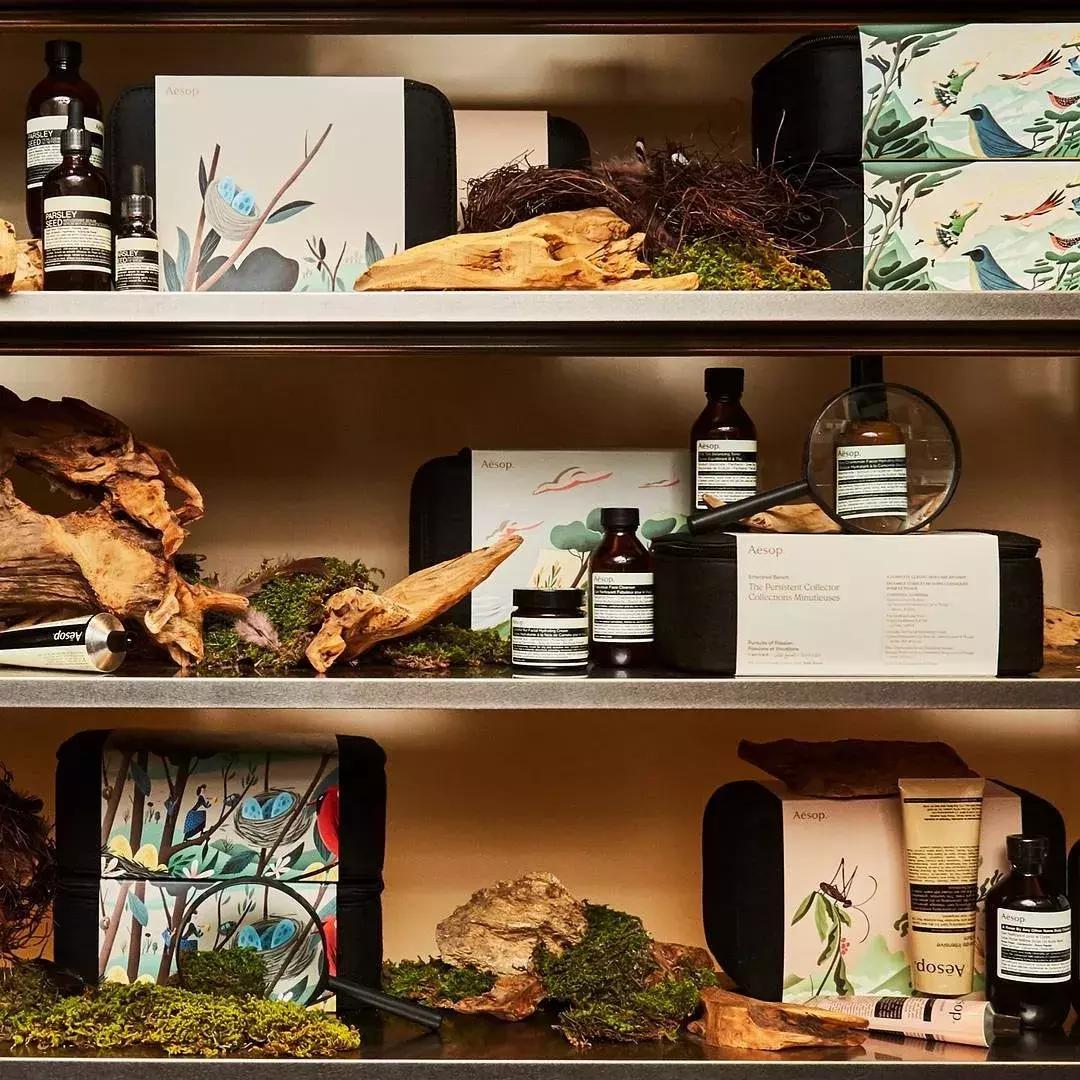 这些护肤品小众又高级,那些又丑又好用的护肤品