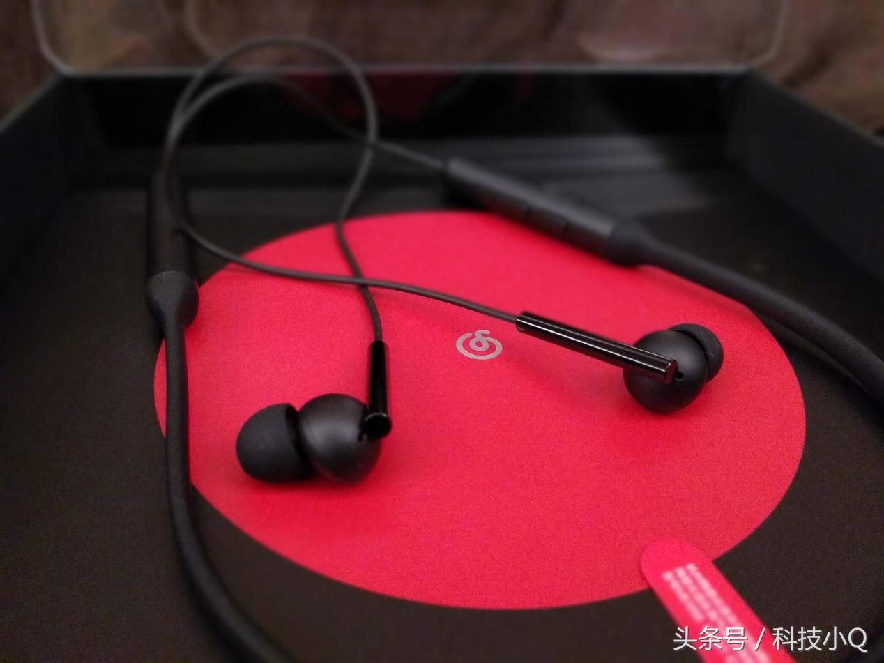 网易云音乐氧气蓝牙耳机PRO版试听体验