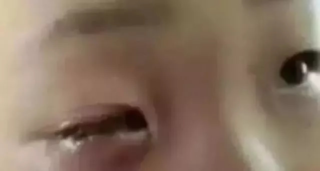 20分钟孩子眼珠被溶化！这东西贵州很多家庭都有，家长千万要警惕！