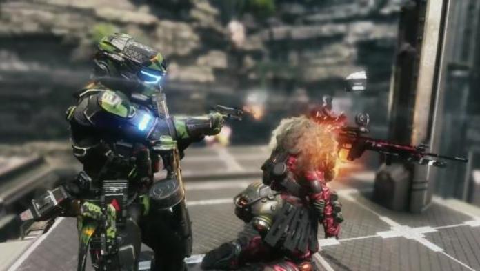 秋季特卖泰坦陨落2 (秋季特卖泰坦陨落2终极版)