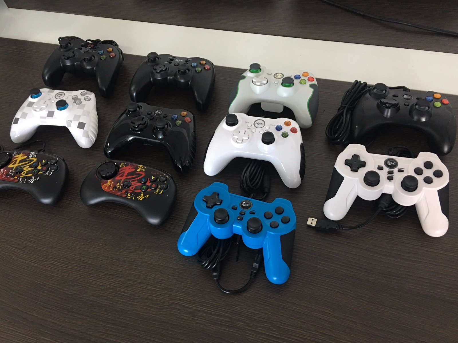 北通游戏手柄怎么选,游戏手柄选购攻略