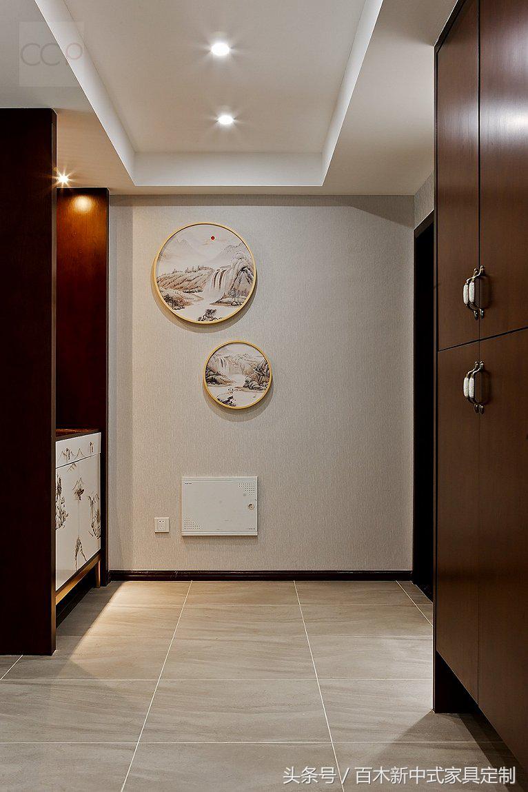 浅色新中式风格,新中式风格都是深色吗