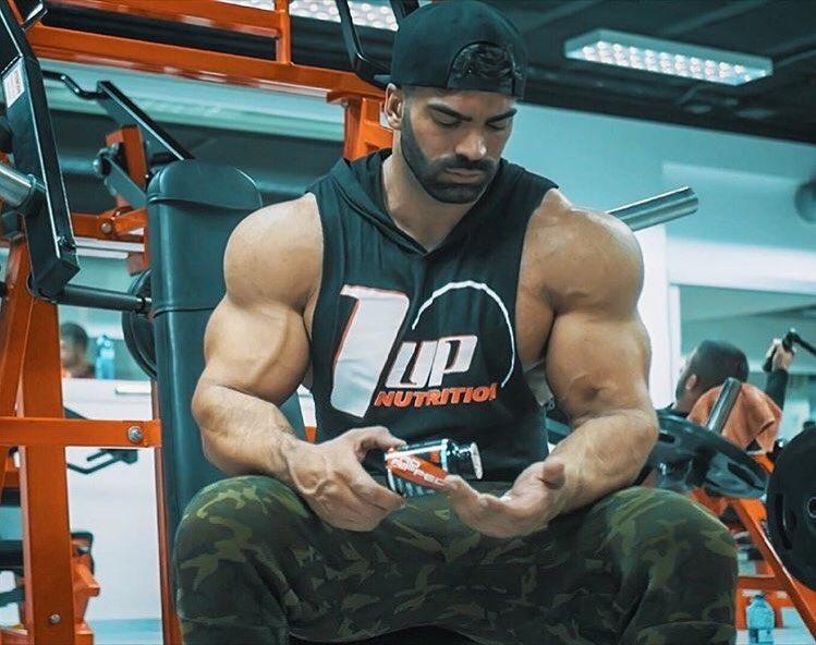 几天不练为什么臂围增加了,明明天天在练却越跑越慢