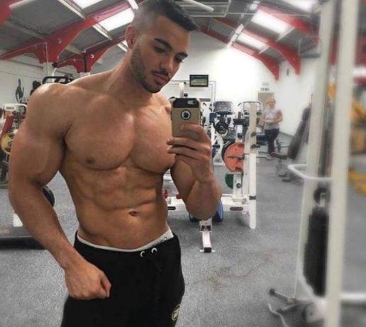 几天不练为什么臂围增加了,明明天天在练却越跑越慢