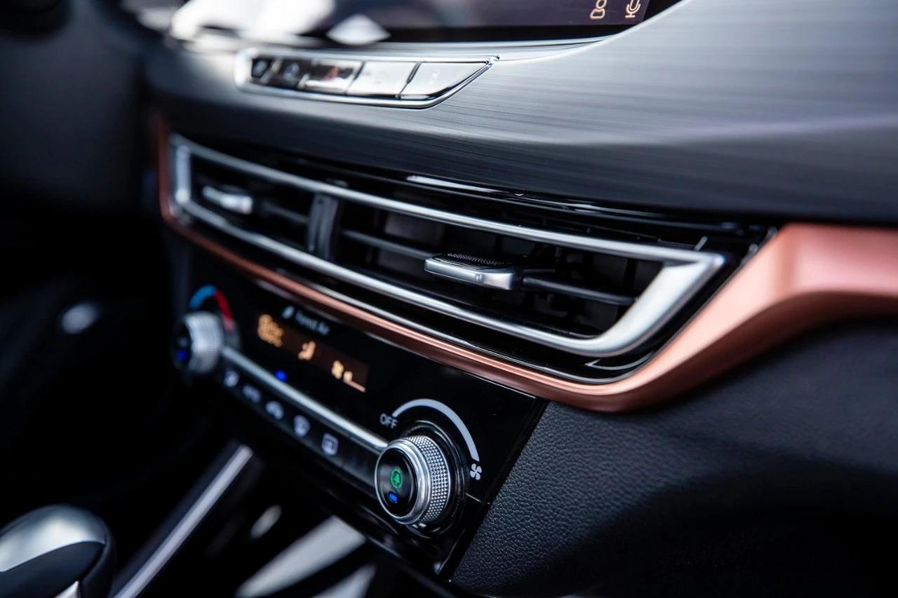 全新逸动xt2019款,逸动xt全新改款