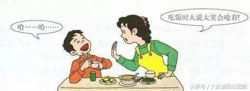 异物呛入气管的急救方法有哪三种,成人大蒜呛到鼻腔小妙招