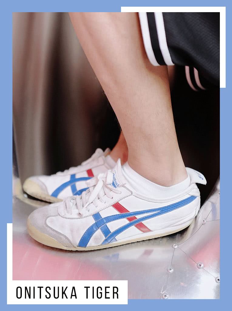 我保证！看完我司员工的鞋，你们再也不会嘲笑我了