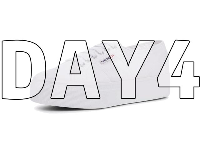 我保证！看完我司员工的鞋，你们再也不会嘲笑我了