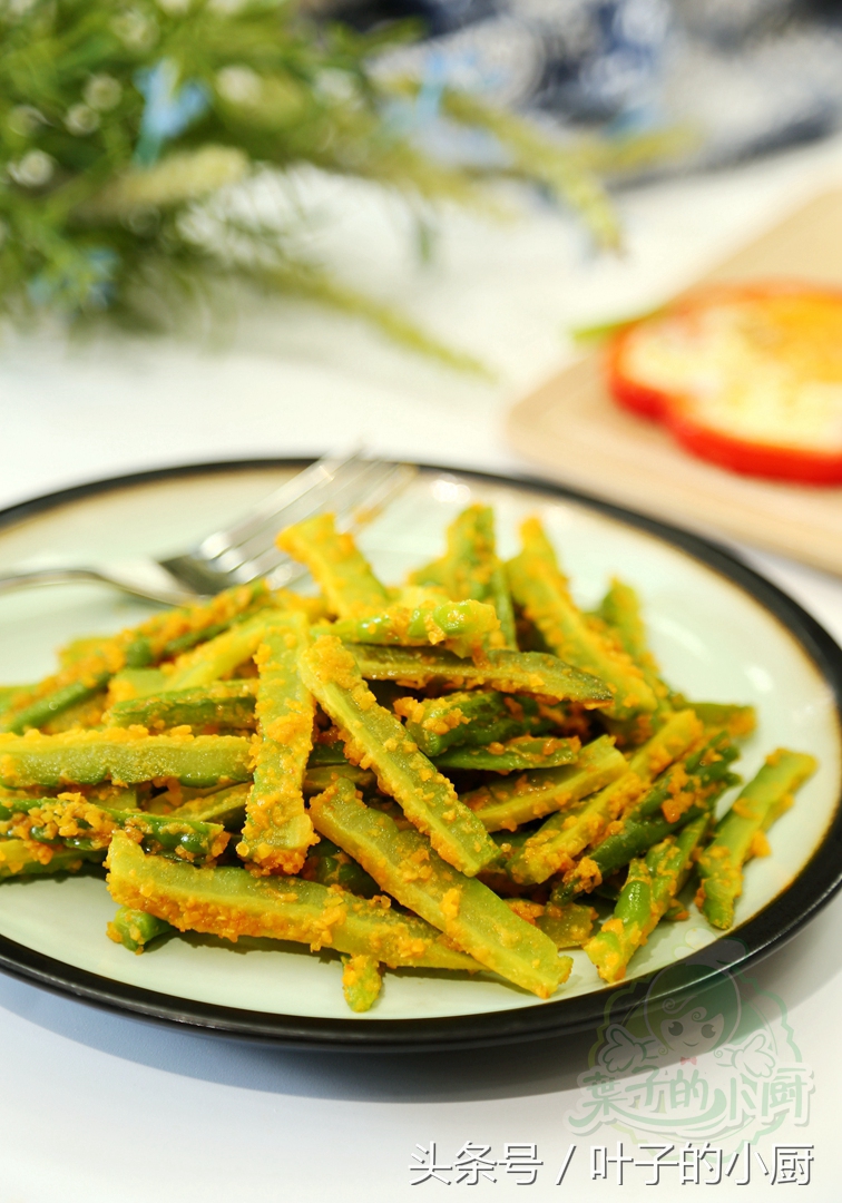 怎么做的苦瓜不苦又脆,苦瓜怎么做才不苦而且还清脆