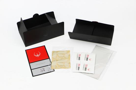 鼠标耐磨脚贴,绝地求生鼠标贴