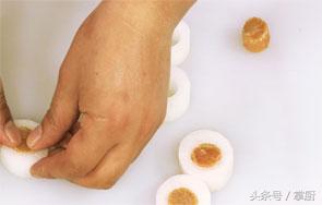 扳指干贝做法大全,扳指干贝简单做法