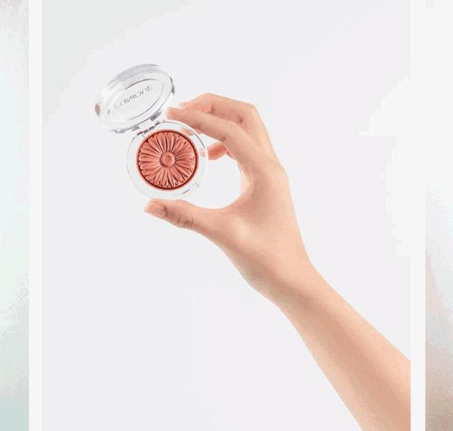 倩碧小雏菊18号试色,倩碧小雏菊秋冬