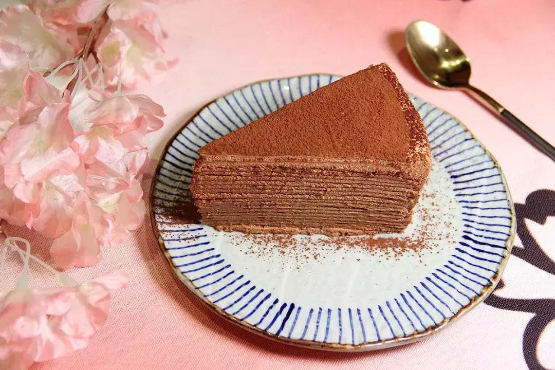 一家抹茶甜品店,日式抹茶味甜品店