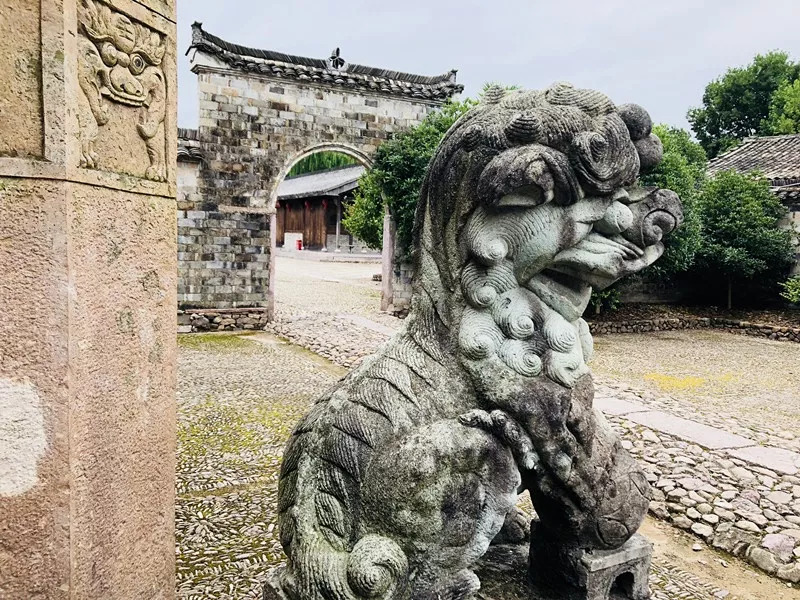 一个月让你免费走遍台州！这份9月台州旅行指南你一定需要收藏！