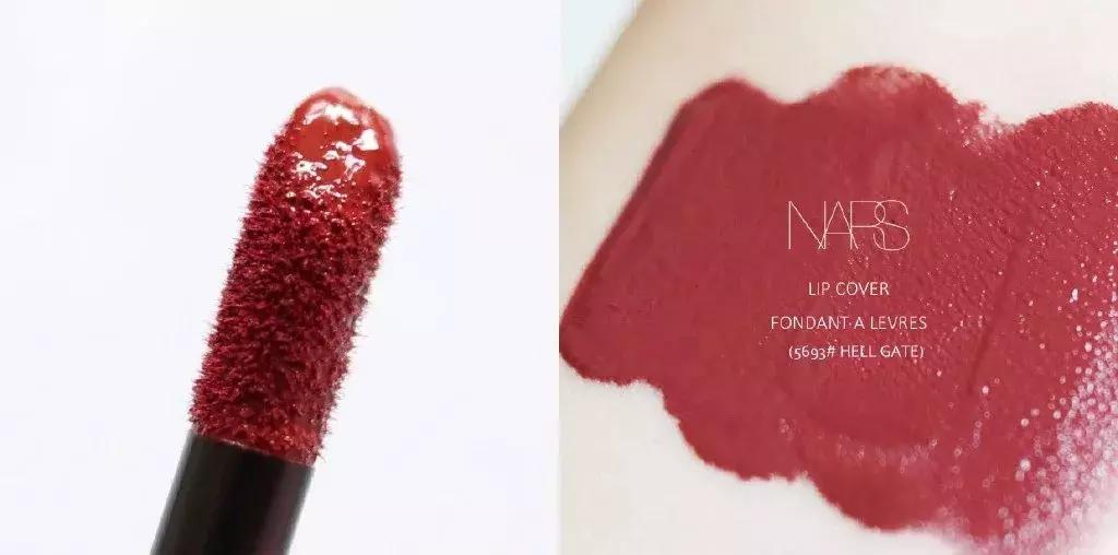 今年最流行的口红色号,今年流行什么颜色的口红色号