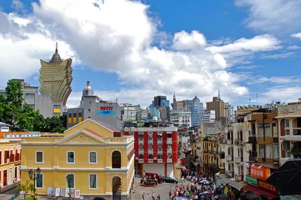 在澳门呆了3个月怎么办,在澳门呆了一个月