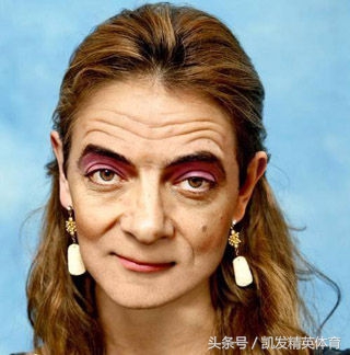 足球场上的神奇替补：我上来就能进球你能把我咋的？