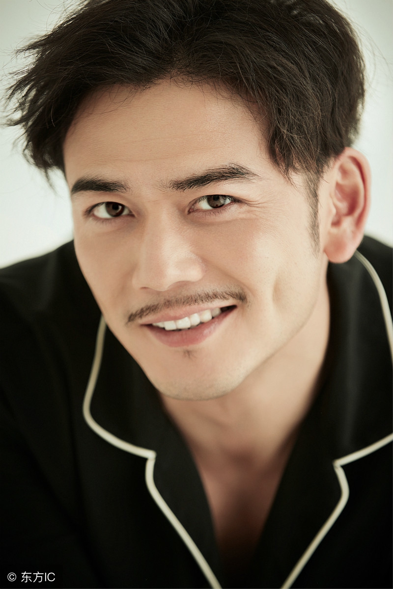 小包总杨烁刚好遇见你,小包总杨烁妥妥的小鲜肉