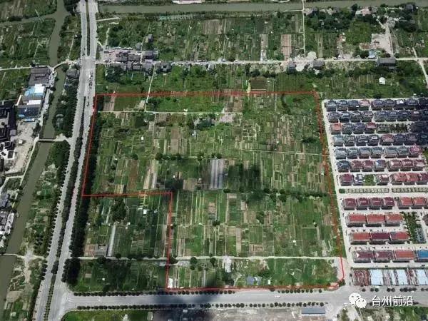 2020年11月台州土地出让信息,台州市区23年宅地出让清单