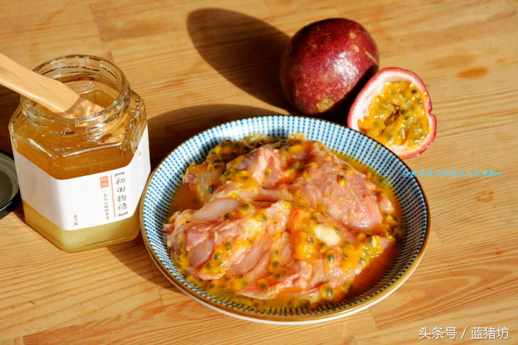 百香果除了泡水还有什么吃法,百香果都能怎么喝