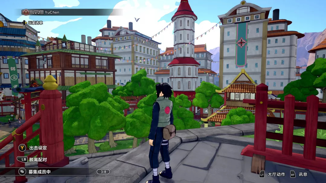 火影忍者新世代手游真实评测,火影忍者手游新忍者博人传我爱罗