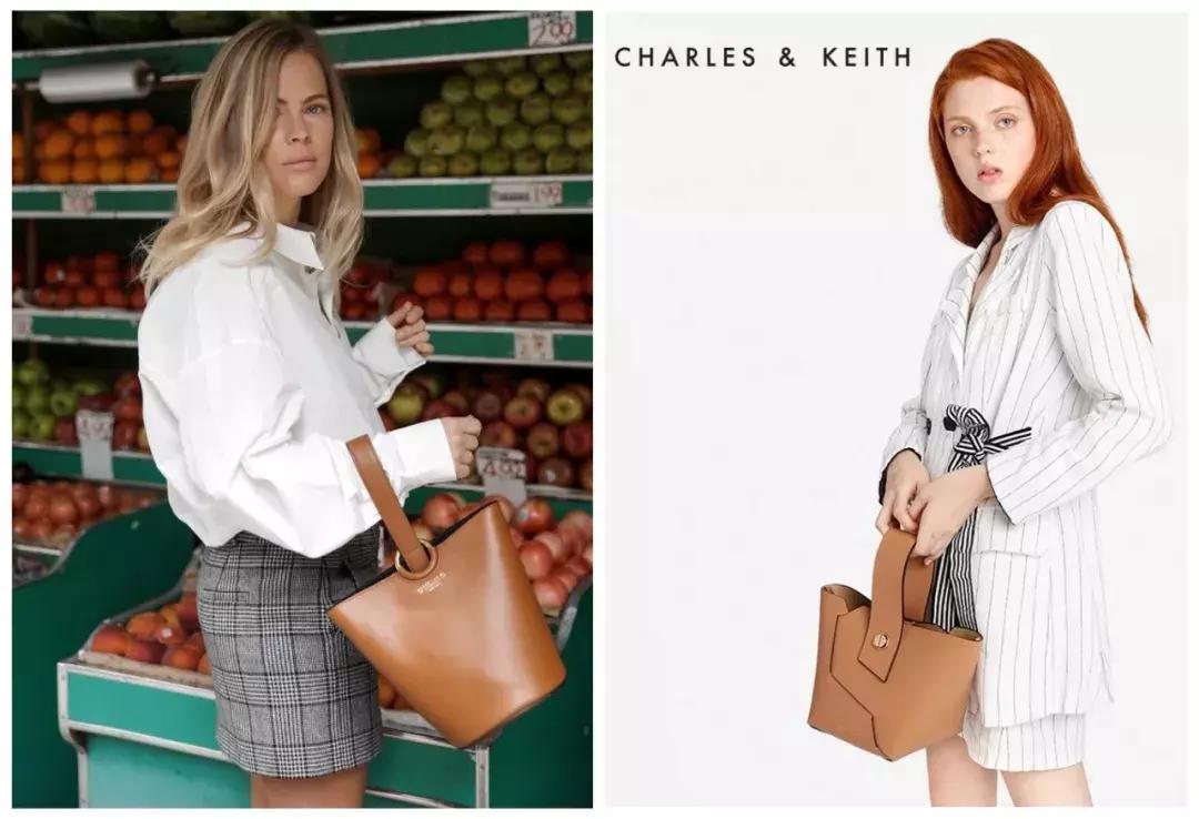 秋季新款来啦时尚百搭,时尚洋气小棕包